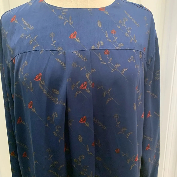 Beautiful Tunic Top - fantastic condition - Picture 2 of 6